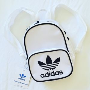 Adidas Mini Santiago Backpack